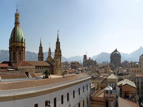 Apartamento La Cupola