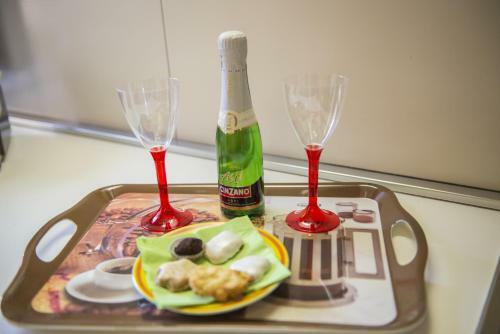 Dolce Conca D'oro B&B