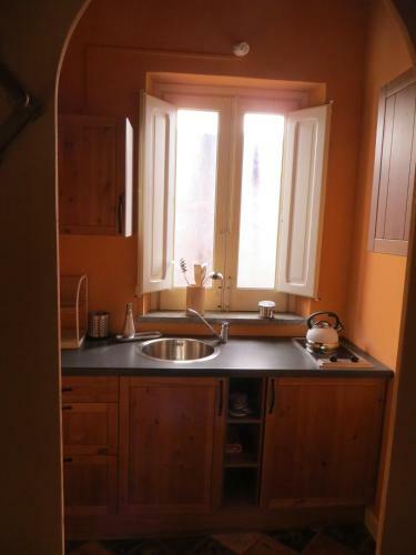 Apartamento Junior Suite Cattedrale