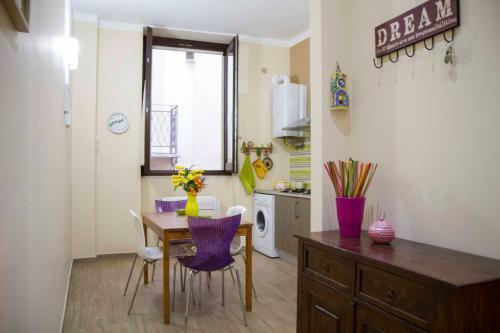 Apartamento Le Case Moncada