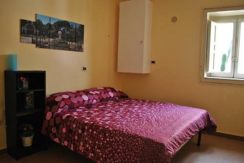 Bed & Breakfast Antica Dimora