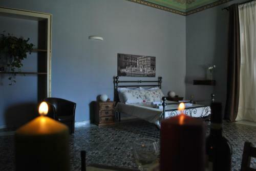 Bed & Breakfast Antica Dimora