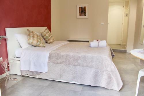 Hostal Triscele Glamour Rooms
