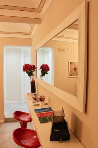 Hostal Triscele Glamour Rooms