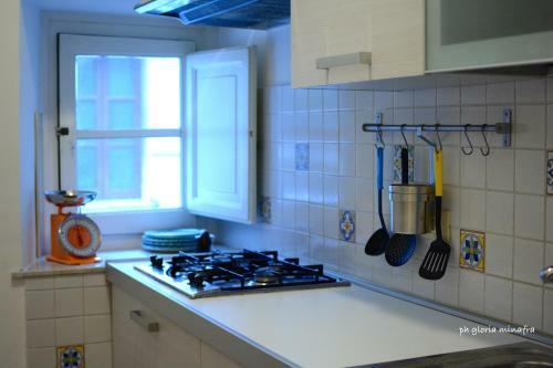 Apartamento I Pupi Di Belfiore