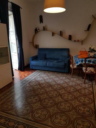 Apartamento I Pupi Di Belfiore