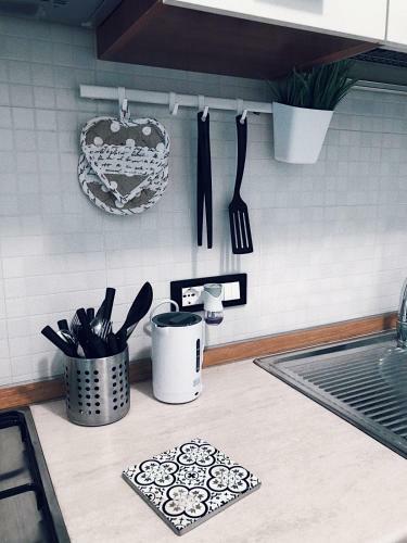 Apartamento Le Quattro Chiavi