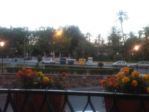 Apartamento Casa Normanna