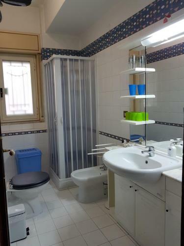 Apartamento Casa Di Marina