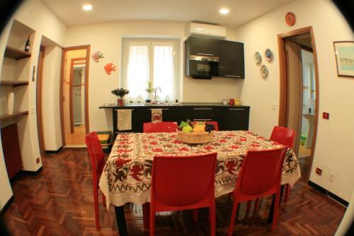 Apartamento Appartamento Politeama