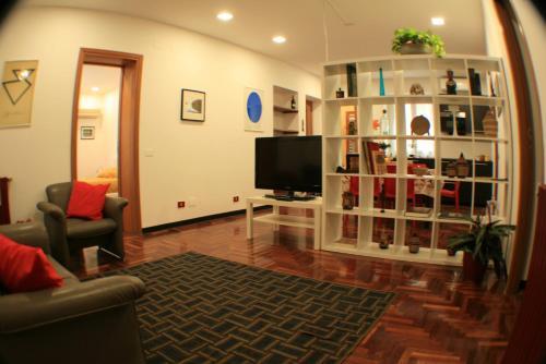 Apartamento Appartamento Politeama