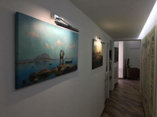 Ballar� Holiday
