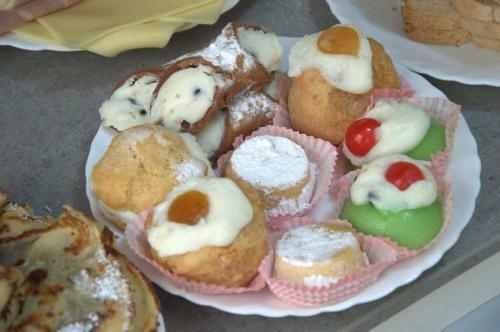 B&B Palermo Sole & Cultura