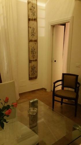 Apartamento Penthouse Luxury Quattro Canti