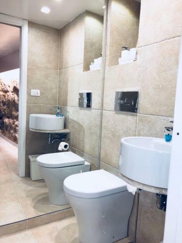 Apartamento Home Sotto L'arco