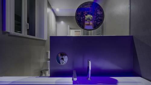 Bed & Breakfast Suite Del Ponte Normanno