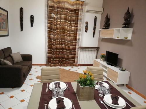 Casa Vacanza Nel Vicolo