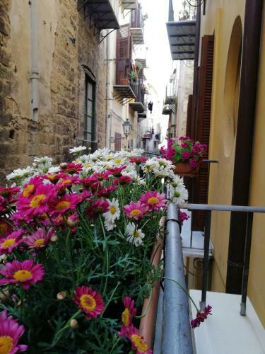 Casa Vacanza Nel Vicolo