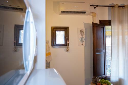 Apartamento Casa Salinas Centro Storico