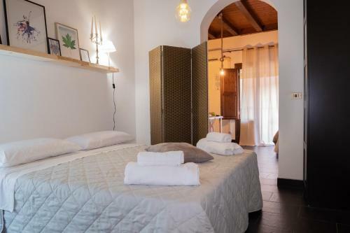 Apartamento Casa Salinas Centro Storico