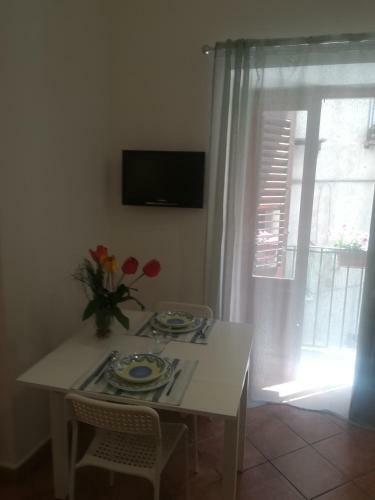 Apartamento La Casetta Alla Vucciria