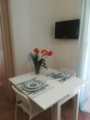 Apartamento La Casetta Alla Vucciria