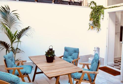 Cluverio11 Luxury Apartment