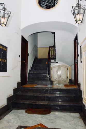Cluverio11 Luxury Apartment