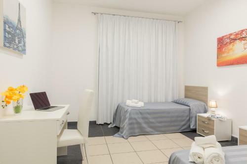 Hotel Casa Per Ferie Don Orione Palermo
