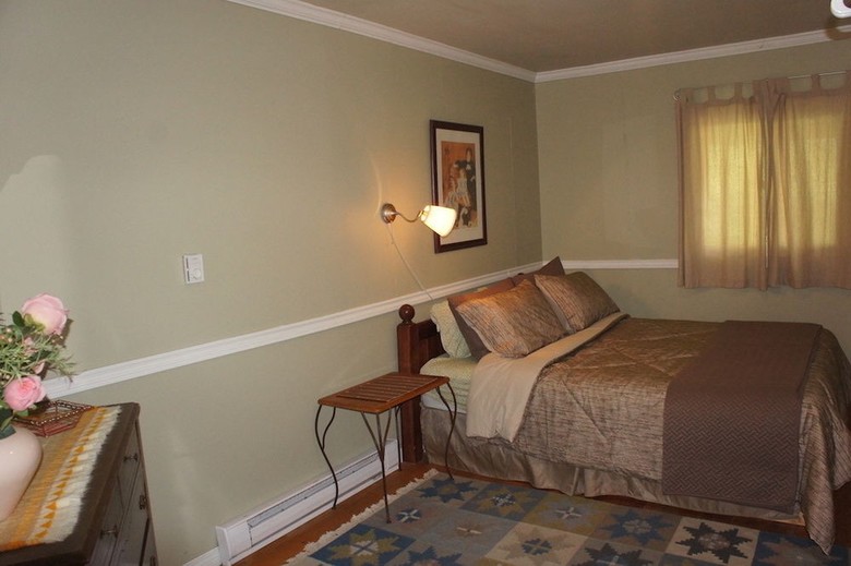 Hotel Fairmont Mountain Bungalows