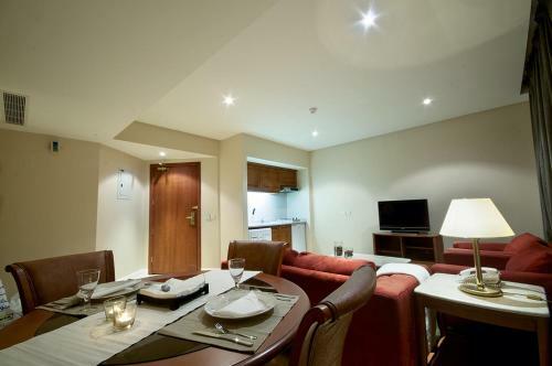 Apartamento Sham Suites Al Khobar
