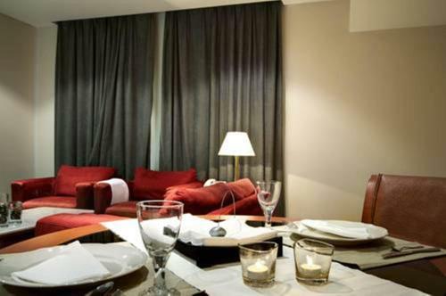 Apartamento Sham Suites Al Khobar