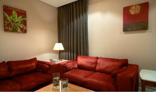 Apartamento Sham Suites Al Khobar