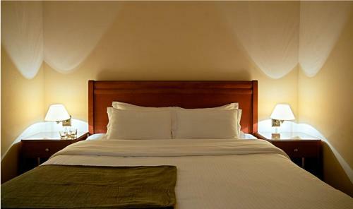 Apartamento Sham Suites Al Khobar