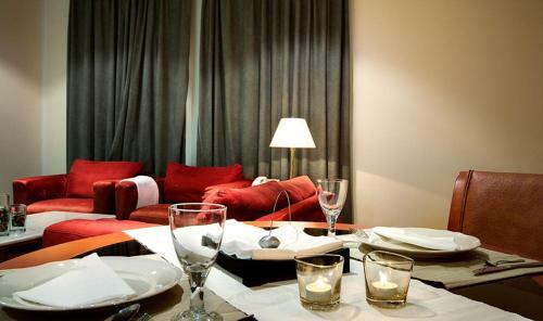 Apartamento Sham Suites Al Khobar