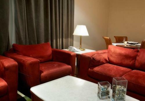 Apartamento Sham Suites Al Khobar