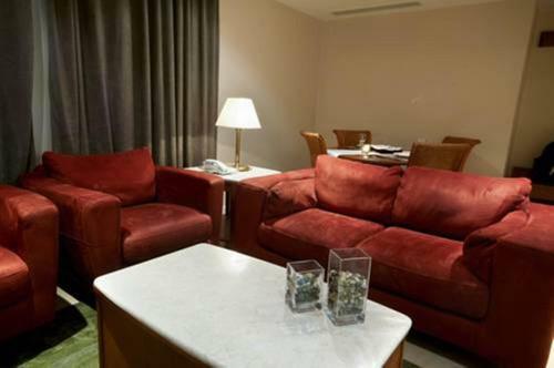 Apartamento Sham Suites Al Khobar