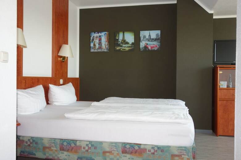 Residenz Hotel Eurostar