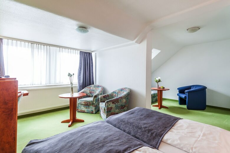 Residenz Hotel Eurostar