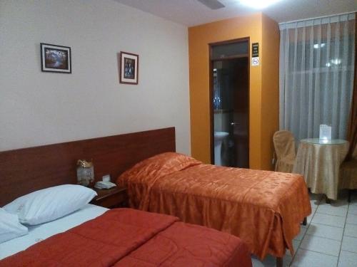 Posada Hostal Bona Nit