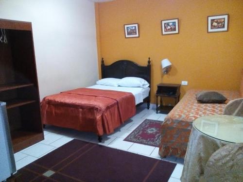 Posada Hostal Bona Nit