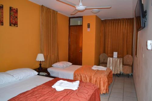 Posada Hostal Bona Nit