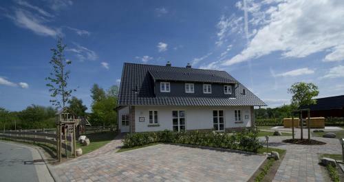 "gutshofh�user" Ferienh�user Pendorf