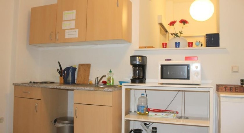 Central Hostel Berlin