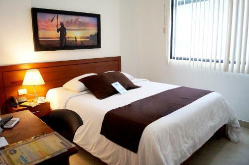 Hotel Castell
