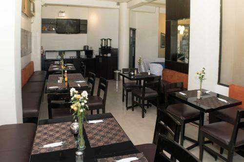 Hotel Castell
