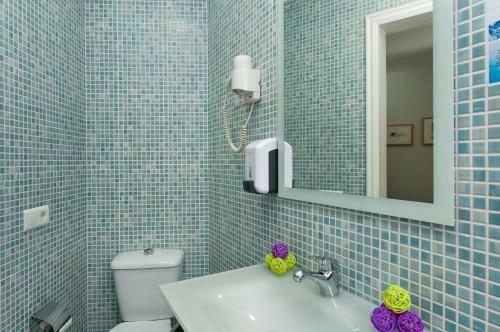 Aparthotel Hotel Apartamento Bajamar