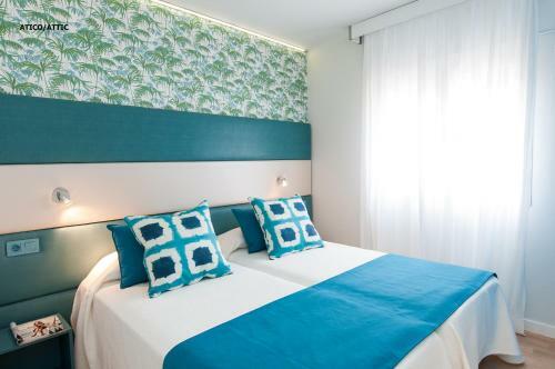 Aparthotel Hotel Apartamento Bajamar
