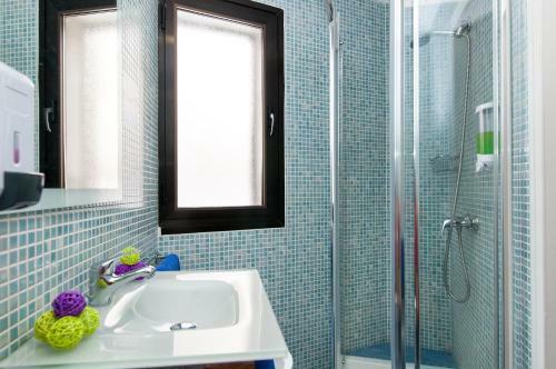 Aparthotel Hotel Apartamento Bajamar