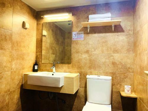Shuyuan Youth Hostel